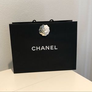 Chanel Bag